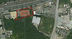 中頭郡西原町小那覇の土地