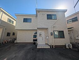 ＡＫＥＮＯ　　ＶＩＬＬＡ　Ｌ棟