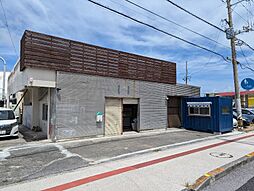 宜野湾市伊佐3丁目の土地