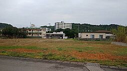 名護市親川の土地