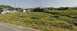 名護市親川の土地