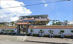 国頭郡宜野座村惣慶の一戸建て