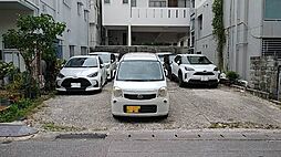 那覇市辻一丁目の土地（42坪）