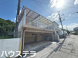 北中城喜舎場　3ＬＤＫ