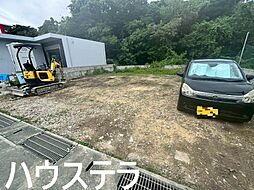 沖縄市桃原2丁目（全2区画）　2号地 2