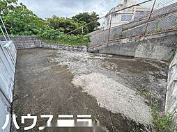 売買土地沖縄市久保田2丁目　26．45