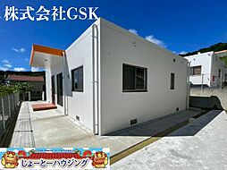 駐車スペース6台南城市玉城玉城Ｂ号棟