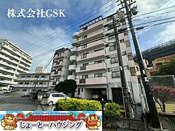 ラフィーネ大平 401