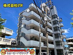 ヴァンベールパレス国場台 201