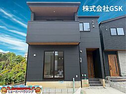 キャンペーン中沖縄市登川2519（全5棟）2号棟