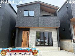 キャンペーン中沖縄市登川2519（全5棟）3号棟