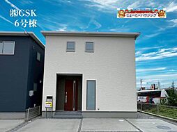 価格改定〜リーブルガーデンうるま市前原（全10棟）6号棟