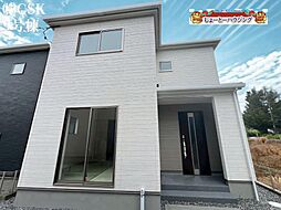 価格改定〜リーブルガーデンうるま市前原（全10棟）9号棟