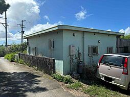 宮古島市平良松原の土地