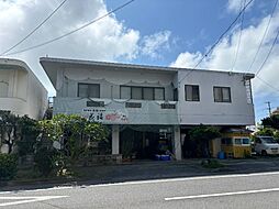 平良字東仲宗根戸建