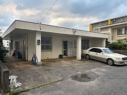 平良字久貝戸建て