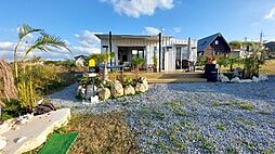 今帰仁村コンテナハウス2ＬＤＫ