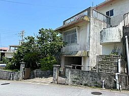 与那原町与那原81.67坪 売り土地