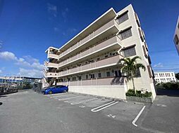 クレアレーベン知花　204号室 204