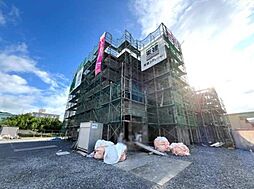 フォートレスＪ　105号室 105