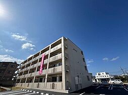 フォートレスＪ　405号室 405