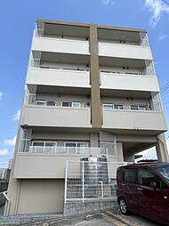 グランドヒルズ伊波　303号室 303