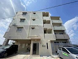 グランドヒルズ伊波　302号室 302