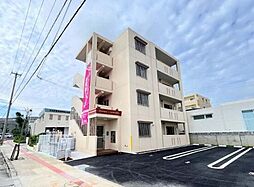 マンション・ハイビスカス　201号室 201