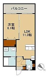 コスタブルー　202号室 202