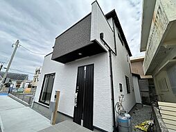 うるま市石川4期　2号棟