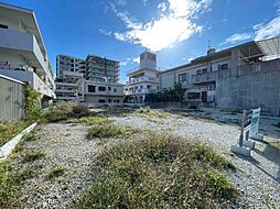 沖縄市高原（全3区画）2号地