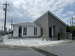 うるま市石川赤崎　一戸建