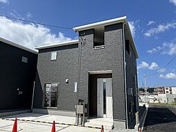 Ｌｉｖｅｌｅ　Ｇａｒｄｅｎ．ｓ　1号棟