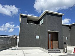 Ｌｉｖｅｌｅ　Ｇａｒｄｅｎ．ｓ　2号棟