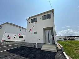 うるま市与那城屋慶名