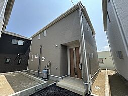 うるま市与那城屋慶名