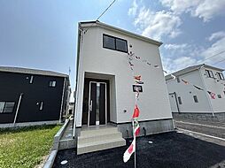 うるま市与那城屋慶名の一戸建て