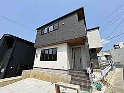 沖縄市登川の一戸建て