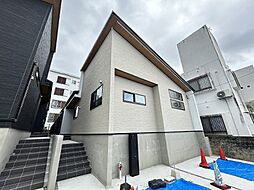 宜野湾市大山4丁目