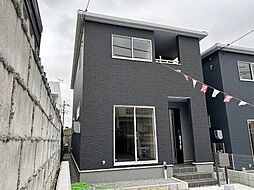 沖縄市美里第2　1号棟