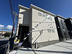 うるま市前原　1号棟