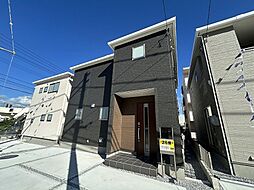 うるま市前原　2号棟
