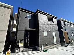 うるま市前原　4号棟