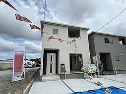 沖縄市美里　1号棟
