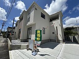 宜野湾市野嵩2期　2号棟