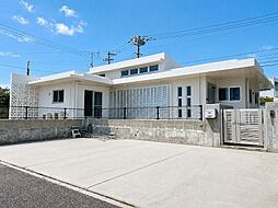 宜野座戸建て