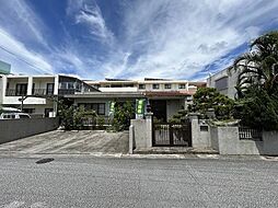 宜野湾市宇地泊　一戸建て