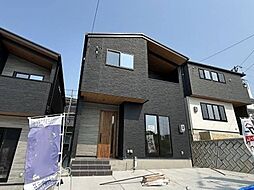 沖縄市登川の一戸建て