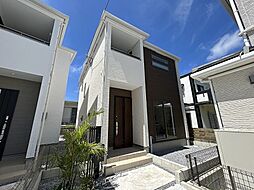 うるま市西原　4号棟