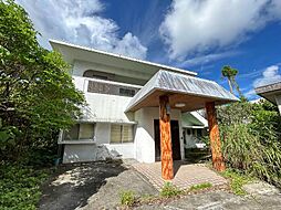 沖縄市上地　中古戸建